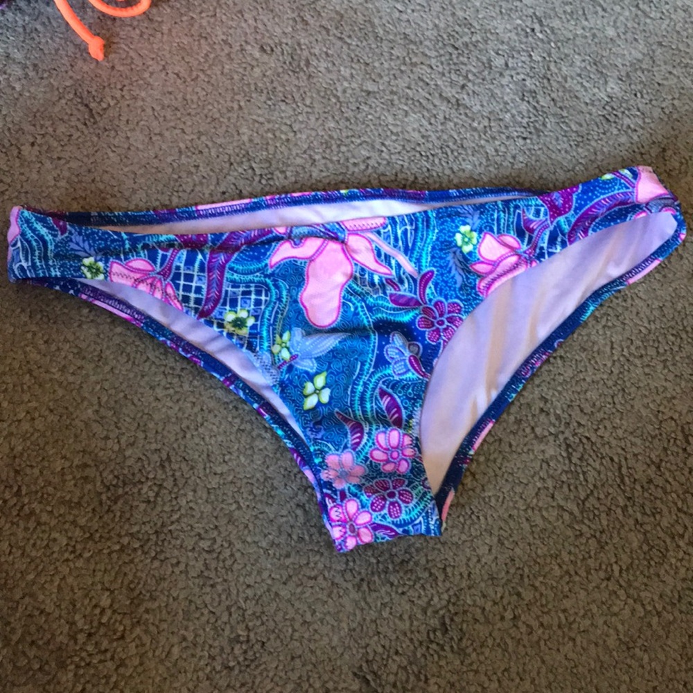 Bikini bottoms